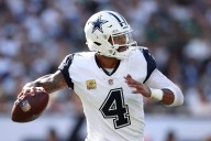 How Cowboys, 49ers, Vikings prove injuries don't always equal doom: Week 5 film review