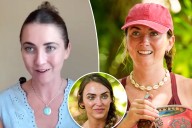 Exclusive | 'Survivor 49' star Shannon Fairweather reacts to Sage's personal vendetta