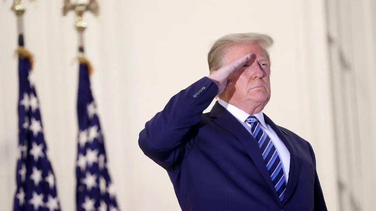 EE. UU. despliega helicópteros de combate cerca de Venezuela, según The Washington Post