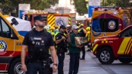 Derrumbe de un edificio en Madrid, cerca de Ópera, en directo: desaparecidos, heridos y última hora