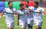 DEPORTIVO MOQUEGUA VENCIÓ A FC CAJAMARCA Y DA UN PASO HACIA EL TÍTULO DE LA LIGA 2