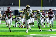 Anniston holds off Warriors 20-13, takes control in Class 4A, Region 6