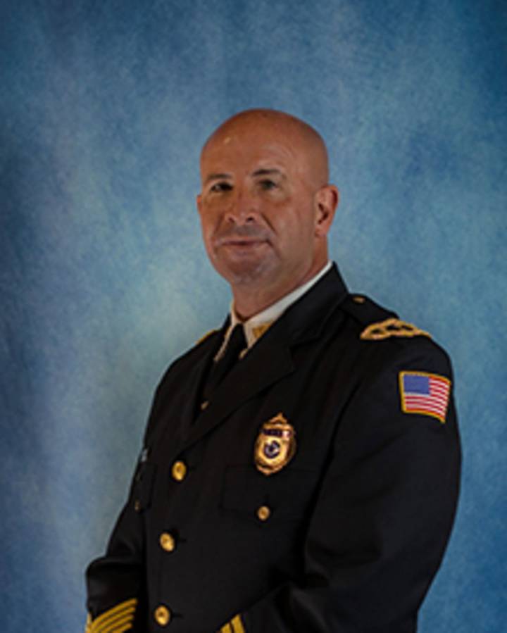 Haverhill police chief put on leave amid multiple tragedies and outrage from families of officers