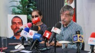 Madres reclaman exclusión en exhumaciones del panteón civil; CEDH pide atender quejas