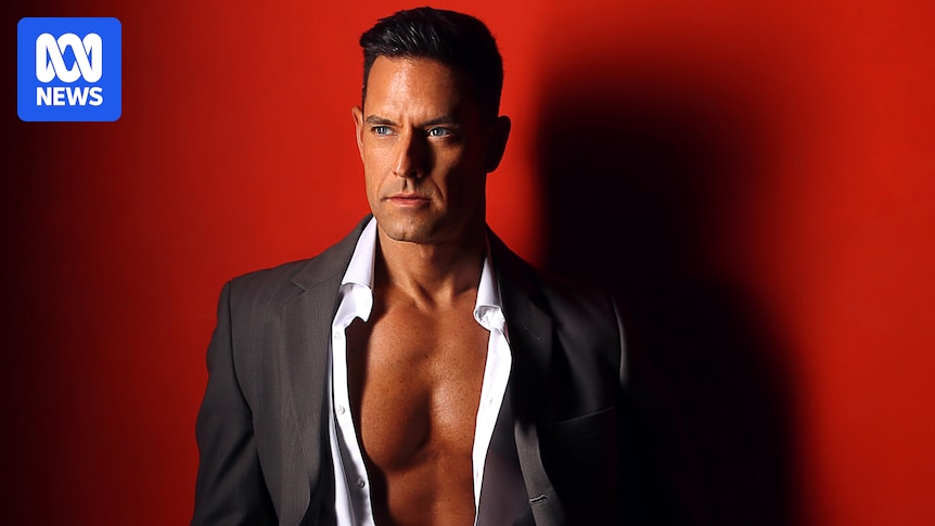 Alex Greenwich details mental health battle after being targeted by Mark Latham