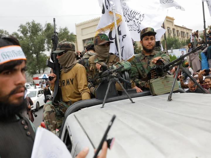 Afghanistan, Pakistan announce ceasefire amid counterclaims of which country requested truce