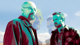 Pop Culture 
                                                Comments
                                              Walter White took on OpenAI and scored a small win