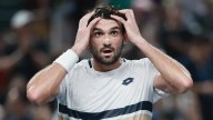 Valentin Vacherot: Records broken after ridiculous Shanghai Masters triumph