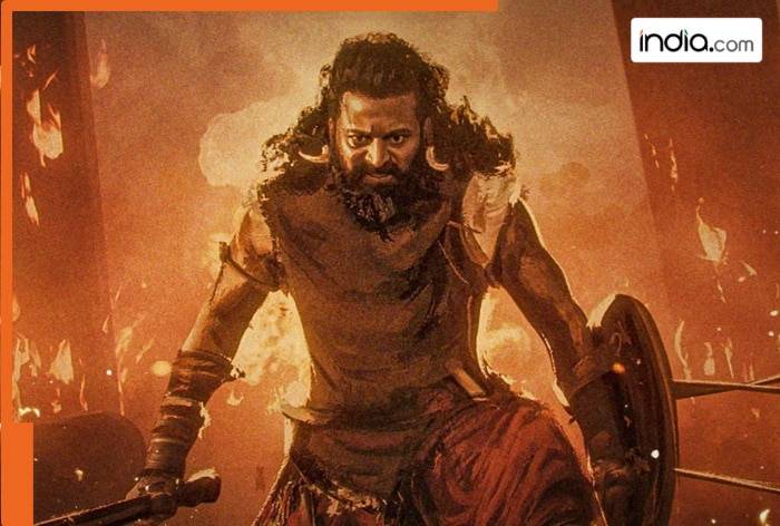 Kantara Chapter 1: The Legend review - Rishab Shetty and team deliver a divine cinematic experience that will leave you spellbound