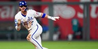 Royals to focus on improving baserunning in 2026