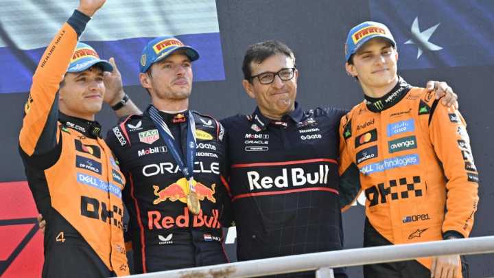 ¿Qué le está pasando a McLaren desde el verano?