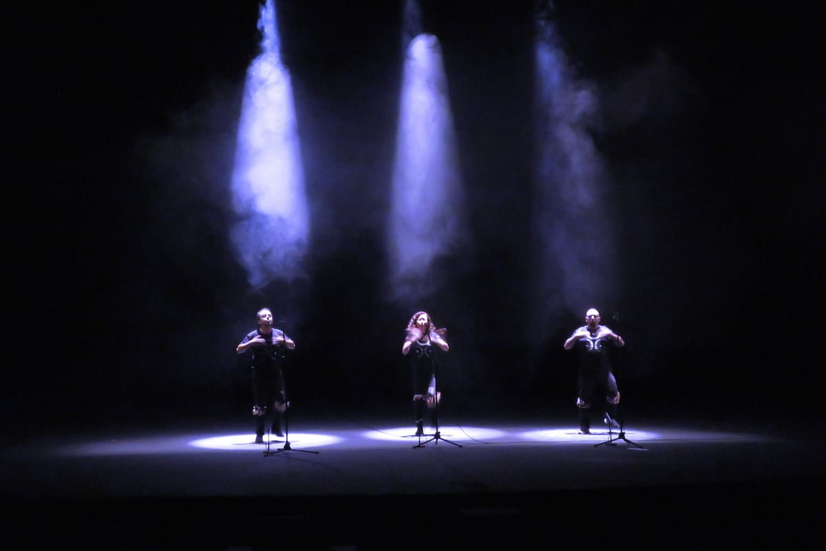 “Música teatral”: la puesta en escena que redefine los espectáculos musicales