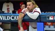 AL Central champion Guardians unable to maintain momentum in Wild Card Series loss to Tigers