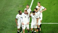 En un discreto partido, Alemania superó por la mínima a Irlanda del Norte y sigue de racha en las Eliminatorias UEFA