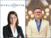 Stellantis México anuncia cambios en el equipo de liderazgo