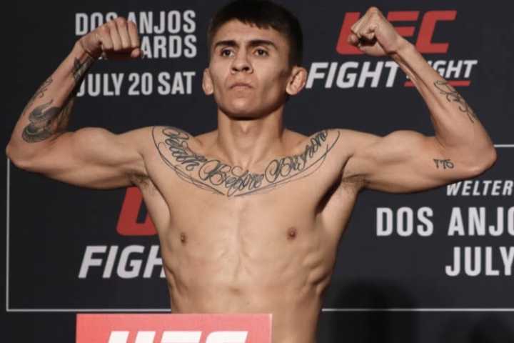 Mario Bautista Tattoos: Meaning Behind UFC Star’s Chest, Arm, and Thigh Ink