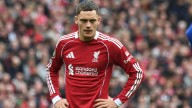 Liverpool leaves out Wirtz and Ekitike, Sesko not in Man United's starting lineup