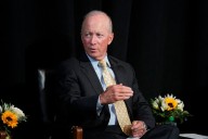 Mitch Daniels Urges Indiana GOP to Resist Push for Redistricting