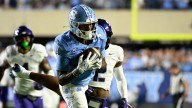 UNC vs Clemson predictions, picks, odds for college…