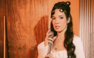 iLe  fortalece las emociones  a través del bolero latino