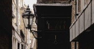 Harry Potter fans in with chance to live on London street that inspired Diagon Alley