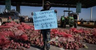 Estas son las carreteras y autopistas bloqueadas por el paro nacional de agricultores; rutas alternas