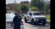 Callao: hallan artefacto explosivo en parque de La Perla