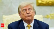 MAGA meltdown after Trump is snubbed and Nobel Peace Prize goes to Venezuelan democracy activist