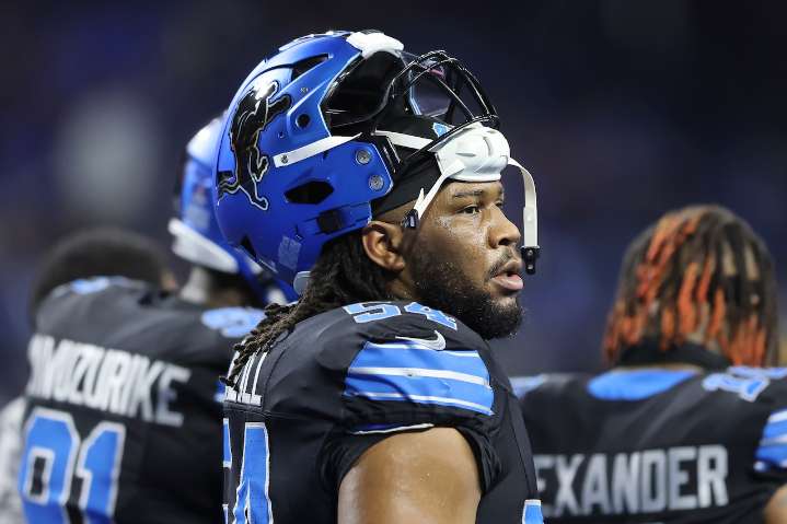 Reinforcements are coming: How the Lions’ well-timed bye could power their push