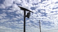 Interim study held over misuse of ALPR cameras