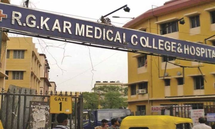 Supreme Court postpones hearing in RG Kar doctor case
