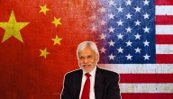 Who is Ashley Tellis, US State Department adviser accused of removing classified US govt documents and meeting with Chinese officials. Read the charges against him