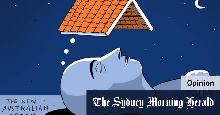 Australia housing crisis: What do the voters think?