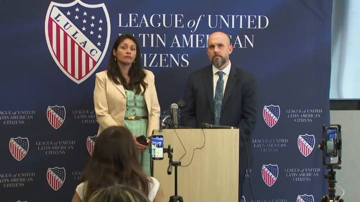 Mother of slain Navy sailor Angelina Resendiz launches campaign for Texas House District 37