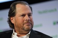 Salesforce CEO says National Guard should patrol San Francisco -