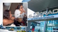Mujeres denunciaron discriminación en el aeropuerto El Dorado: autoridades tomaron fuertes medidas