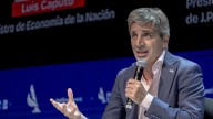 El día después: Luis Caputo afirmó que el plan económico se mantendrá inalterable