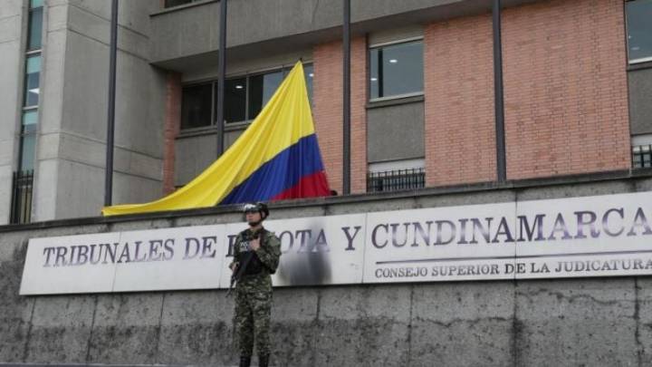Colombia: Rechazan absolución de Álvaro Uribe por Tribunal Superior de Bogotá