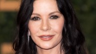 Catherine Zeta-Jones shares 'accidental' selfie in just a robe — and she looks phenomenal