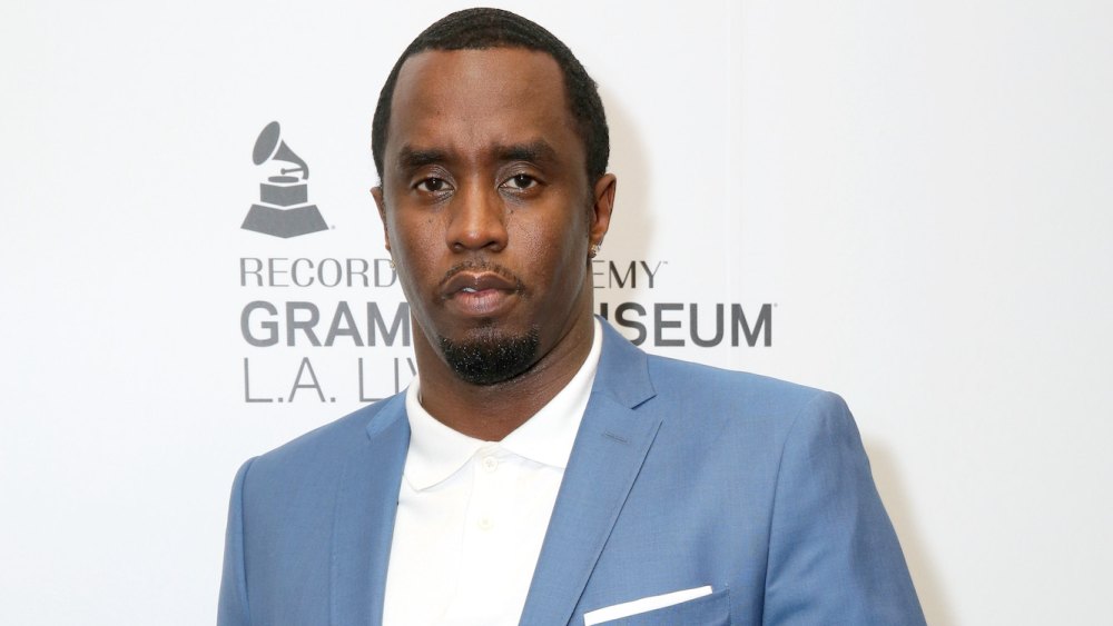 Diddy Sentenced to 4 Years in Prison After Guilty Verdict in Trial