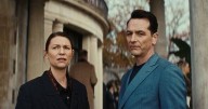 The Beast in Me trailer unveils Claire Danes in 'Emmy