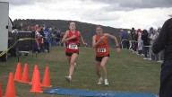 2025 District II Cross-Country Championships