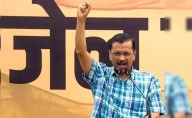 Kejriwal claims Goa Congress chief involved in mining with CM’s ‘...