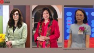 Top 10 richest self-made women in healthcare: Bengaluru entrepreneur Kiran Mazumdar-Shaw with Rs 31,680 crore net worth ranks #3