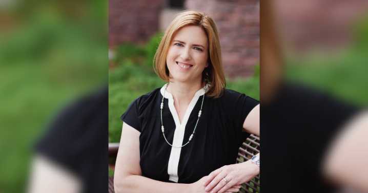 Becky Harris to run for Clark County Commission