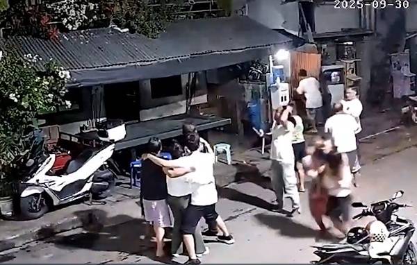 Terremoto en Filipinas: 69 fallecidos, 147 heridos y 22 edificios derrumbados