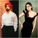 Diljit Dosanjh’s AURA