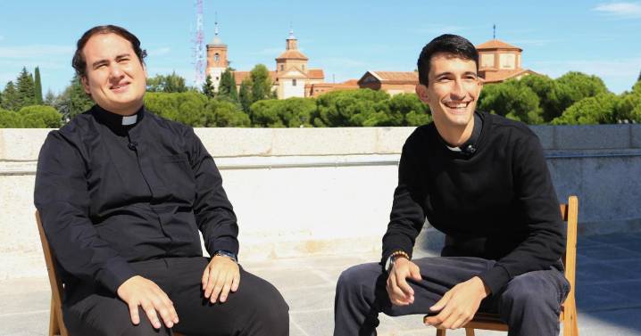 Cuatro nuevos sacerdotes y tres diáconos para Getafe y Alcalá