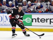 Sabres' Josh Norris to miss ’significant amount of time’ with injury