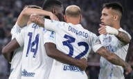 0-1. El Inter se suma a la fiesta